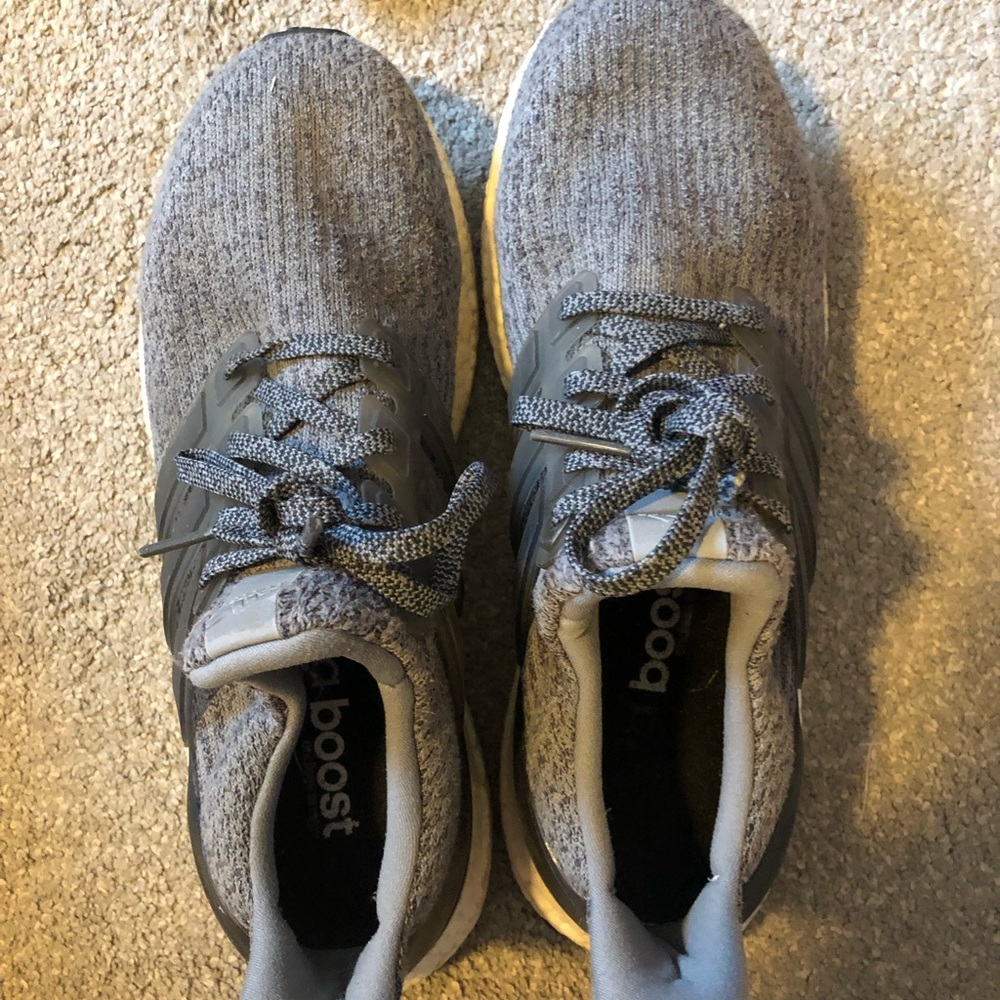 2019 Adidas Ultra boosts